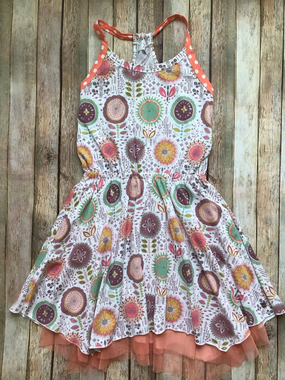 Matilda Jane All Ashore Dress